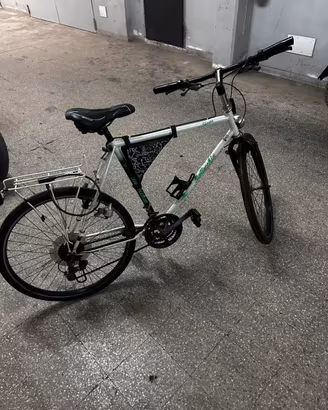 Bici bottecchia da 28
