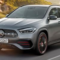 Ricambi Mercedes classe A B C E Cla Gla Glc Gle 