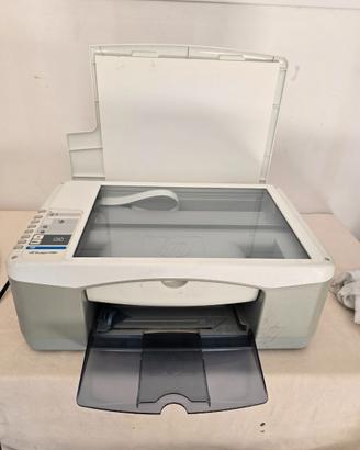 Stampante Hp F380