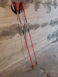 VOLA BASTONE DA SCI GS CARBON