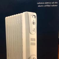 Termosifone de longhi