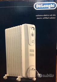 Termosifone de longhi