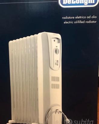 Termosifone de longhi