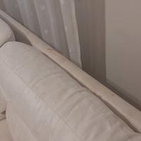 Divano letto 2 posti