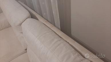 Divano letto 2 posti