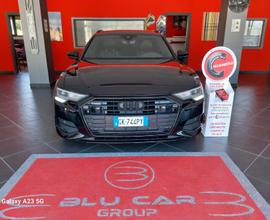 AUDI A6 AVANT 45TDI 231cv QUATTRO S-LINE-