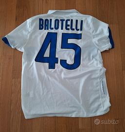 maglia inter triplete