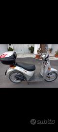 Motorino Ciak 50