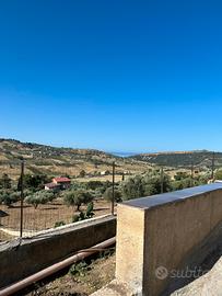 Villa c/da petrusa agrigento