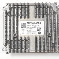 MODULO LED PROIETTORE ANT. DX. AUDI RS3 «8VA» SPOR