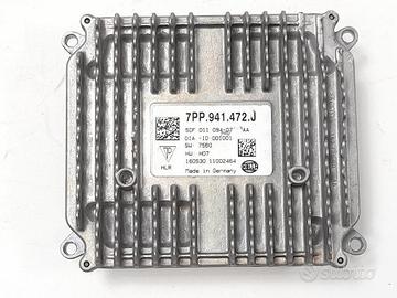 MODULO LED PROIETTORE ANT. DX. AUDI RS3 «8VA» SPOR