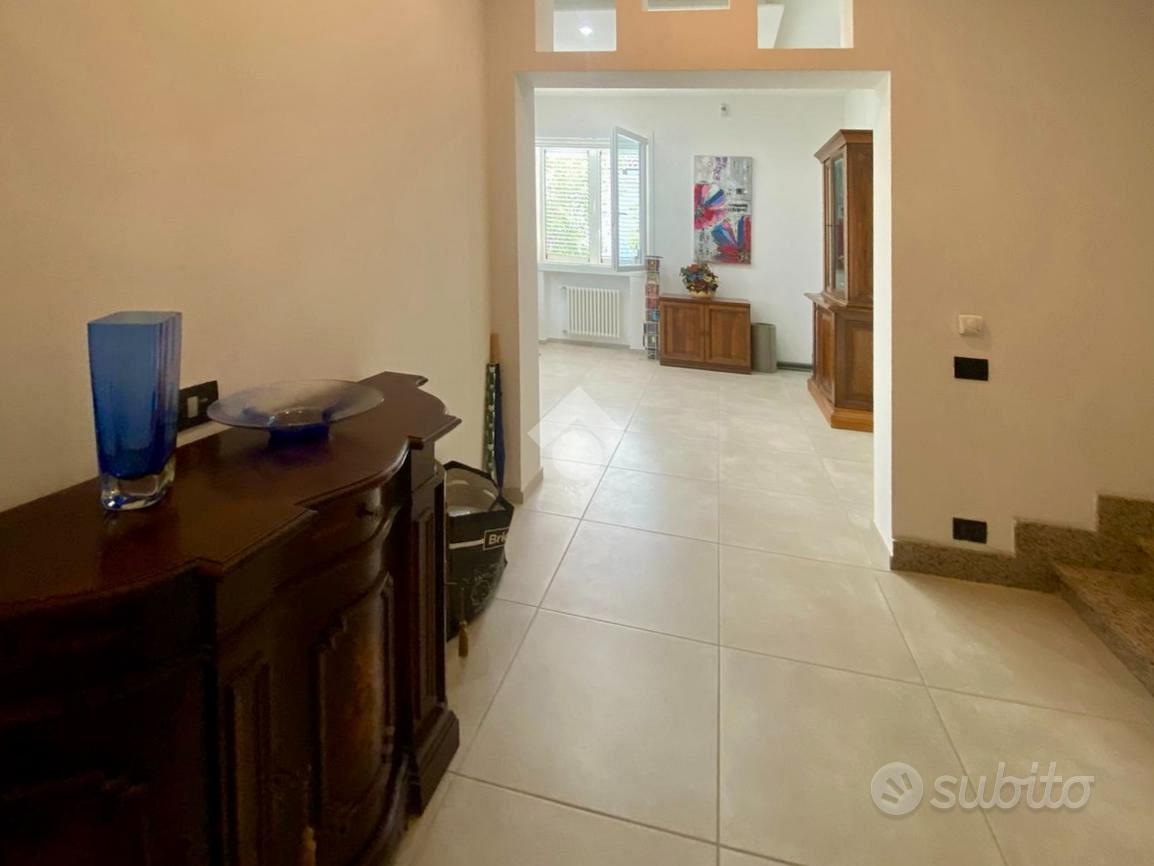Casa – Reggiolo, Brugneto - Altro