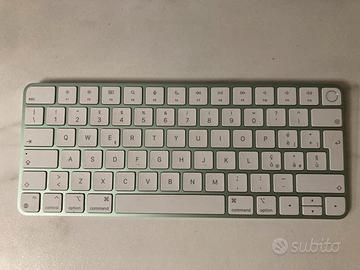Apple Magic Keyboard bluetooh  — 3ª gen