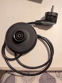 piastra base con cavo per montalatte WMF 