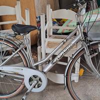 Bici da donna Casadei