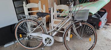 Bici da donna Casadei