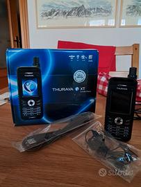 Telefono Satellitare THURAYA XT
