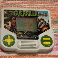 Videogame retró Guerrilla