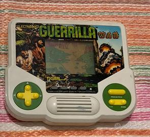 Videogame retró Guerrilla