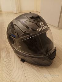 Casco integrale Shark