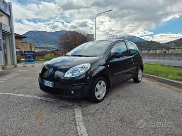 Renault Twingo Neopatentati