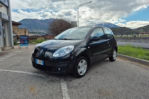 Renault Twingo Neopatentati