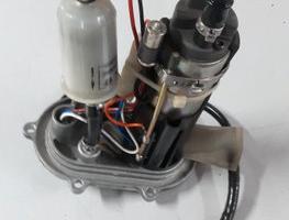 Pompa benzina DUCATI HYPERMOTARD 796 1100