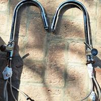 2 rubinetti per cucina usati