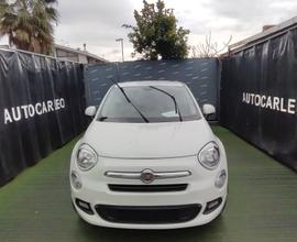 Fiat 500X 1.4 T-Jet 120 CV BENZINA E GPL DI SERIE