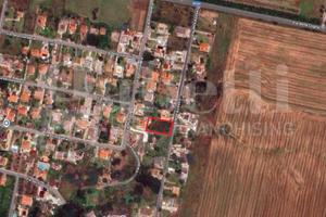 Terreno Residenziale Aprilia [Cod. rif 3174076VRG]