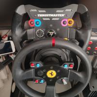 Thrustmaster TS-Pc Racer 