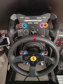 Thrustmaster TS-Pc Racer 