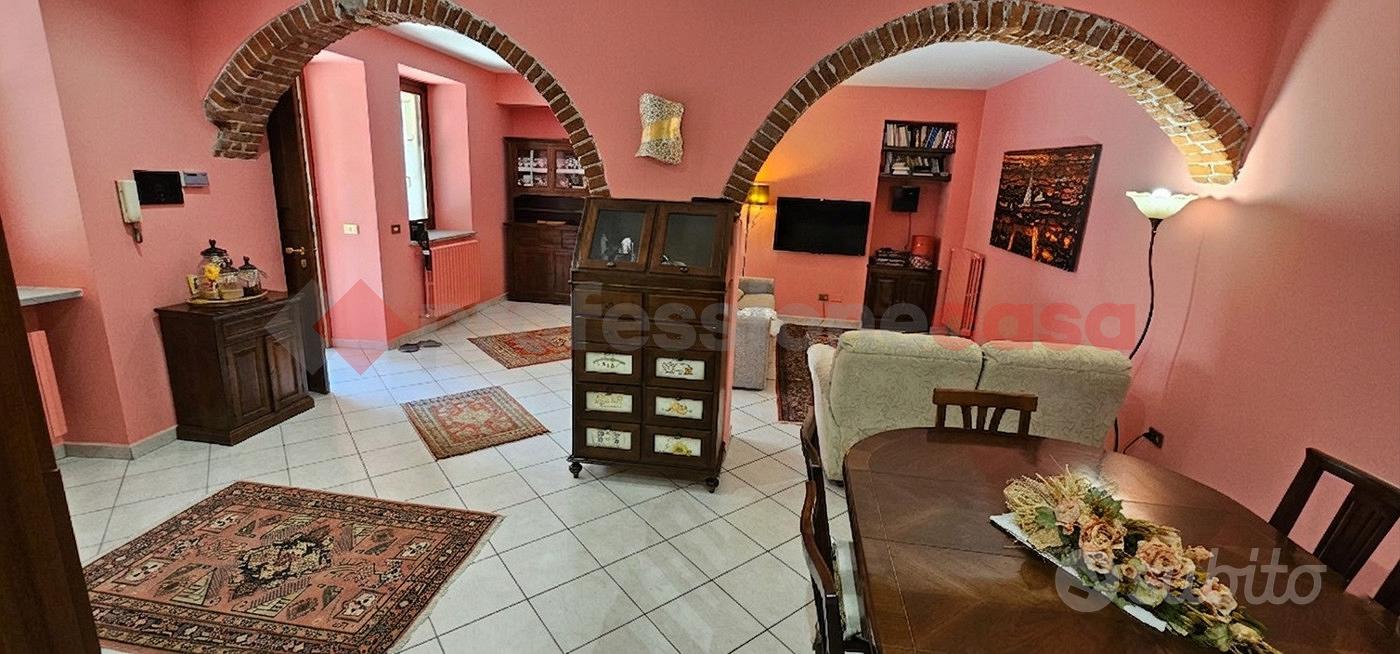Apartment in Vigone, Torino - Vista 5