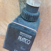 Programmatore irrigazione 