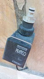 Programmatore irrigazione 