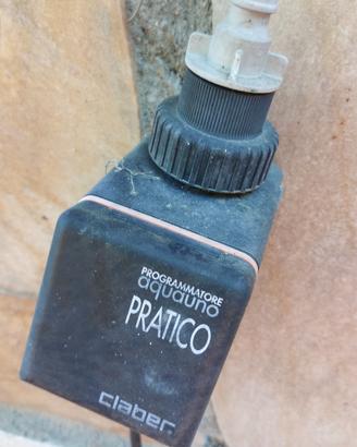 Programmatore irrigazione 