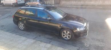 Audi A4 2.0 tdi 120cv