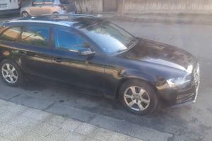 Audi A4 2.0 tdi 120cv