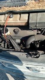 Motore f1ae0481c fiat ducato