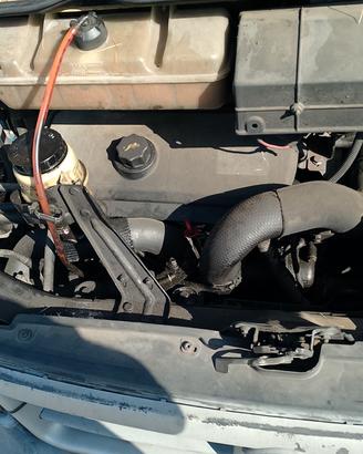 Motore f1ae0481c fiat ducato