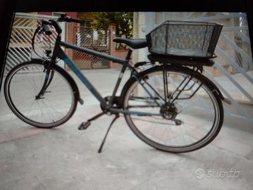 bici elettrica 