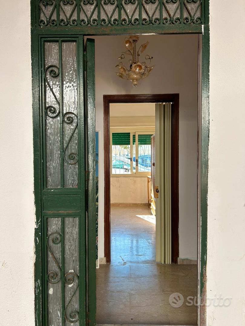 Apartment in Palermo, Quartiere Matteotti, VIII Circoscrizione - Vista 2
