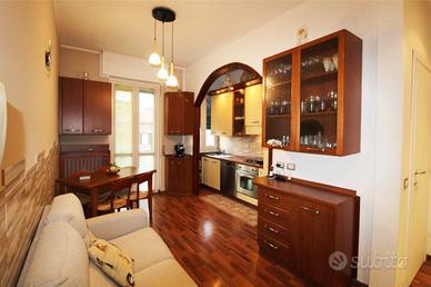 Appartamento como breccia