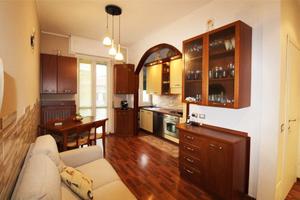 Appartamento como breccia