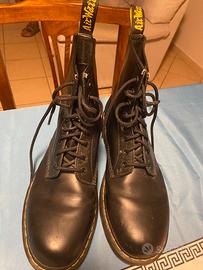 Stivali uomo dr. Martens