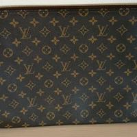 Porta documenti / cartella di lavoro Louis Vuitton