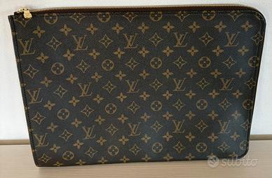 Porta documenti / cartella di lavoro Louis Vuitton