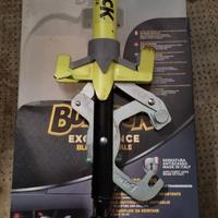 Bullock antifurto per auto con cambio automatico