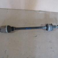 Fiat 500X Cross 4x4 Semiasse Posteriore 2.0 Mltj