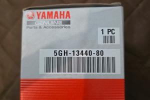 Yamaha Filtro Olio OEM 5GH-13440-80